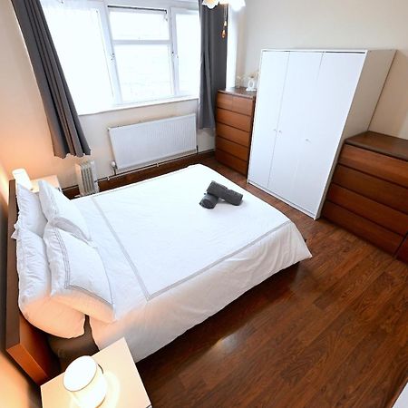Lovely 1 Bedroom Flat Hoxton Shoredicth Old Street 伦敦 外观 照片