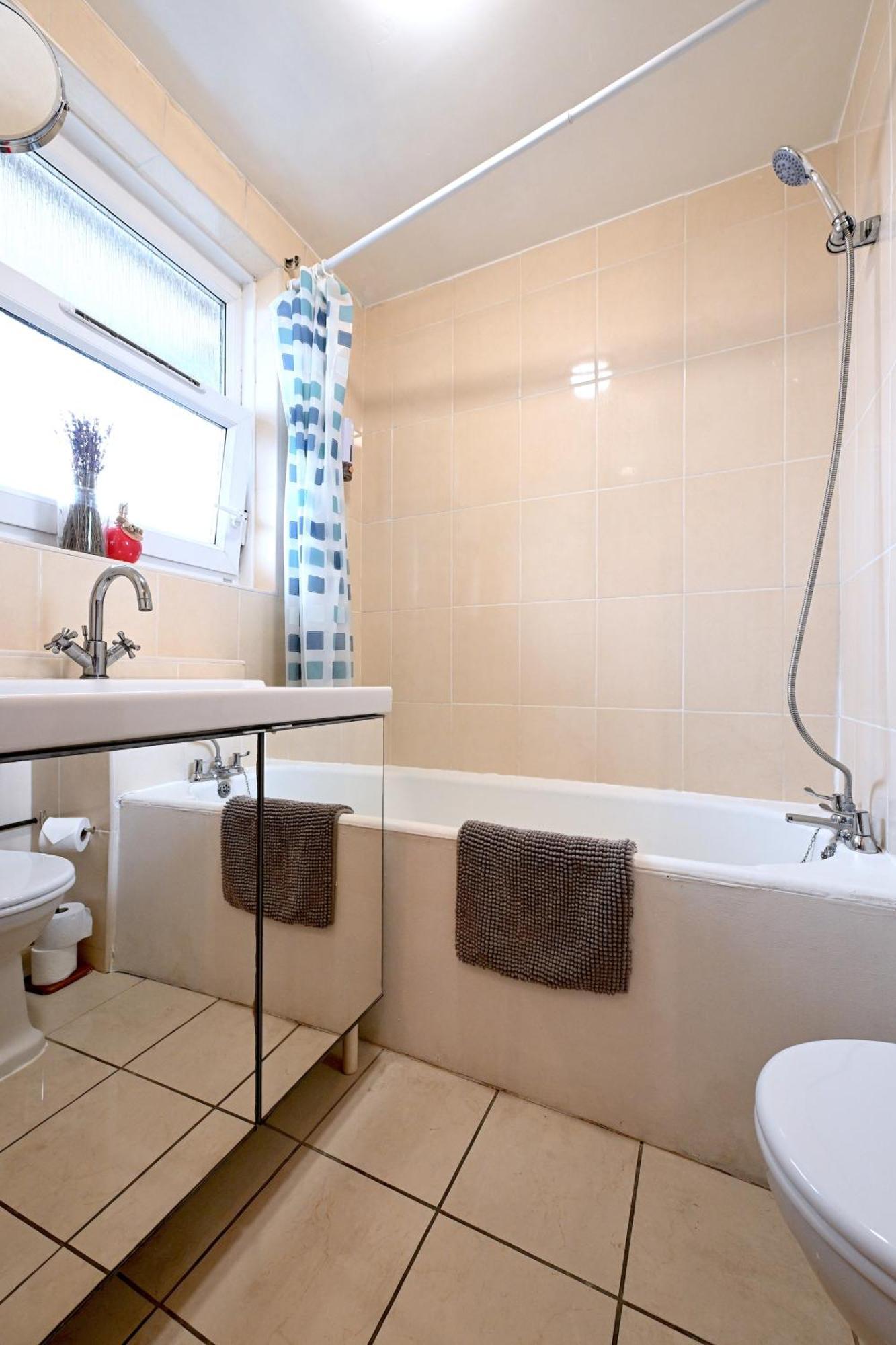 Lovely 1 Bedroom Flat Hoxton Shoredicth Old Street 伦敦 外观 照片