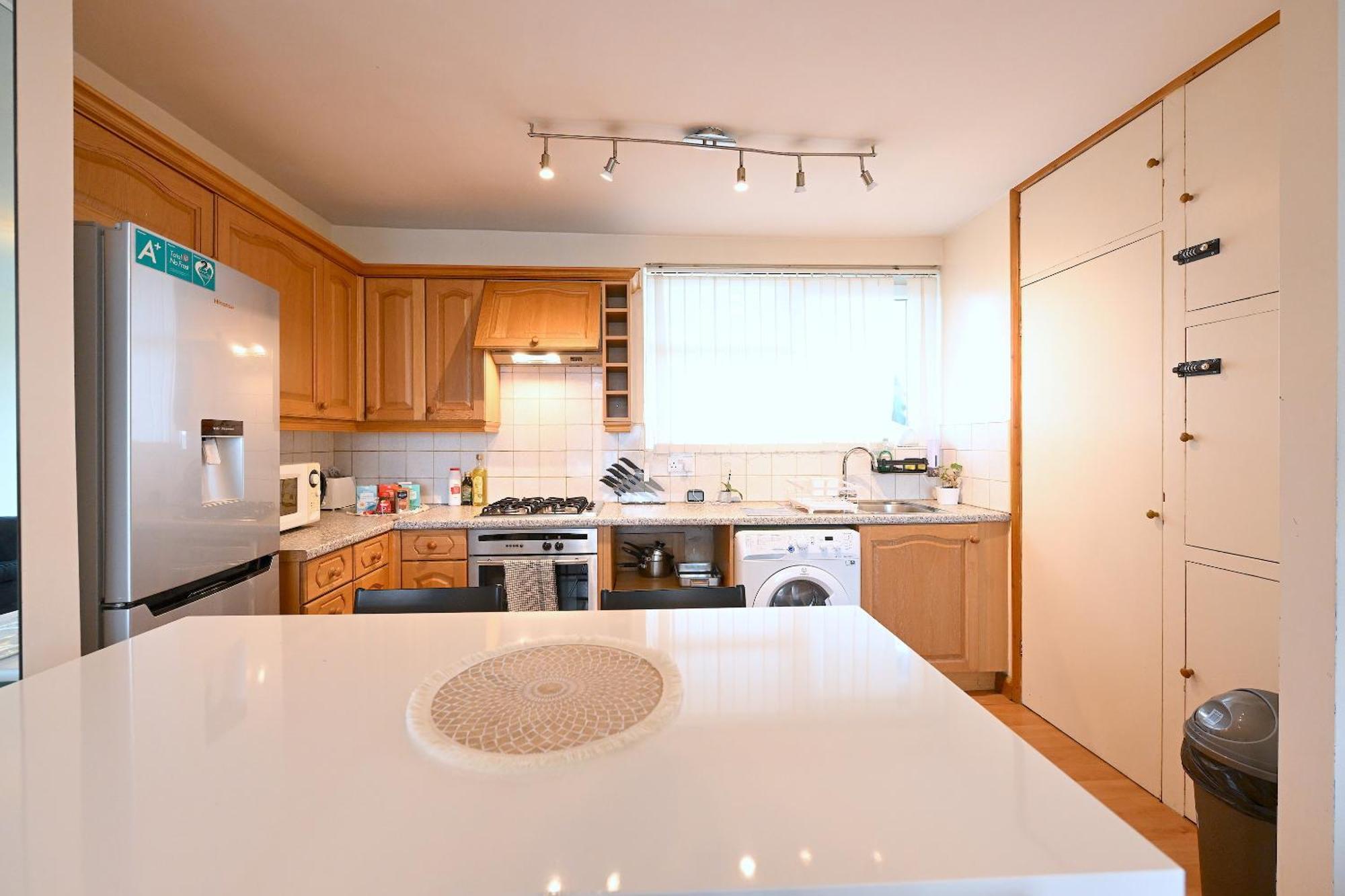 Lovely 1 Bedroom Flat Hoxton Shoredicth Old Street 伦敦 外观 照片
