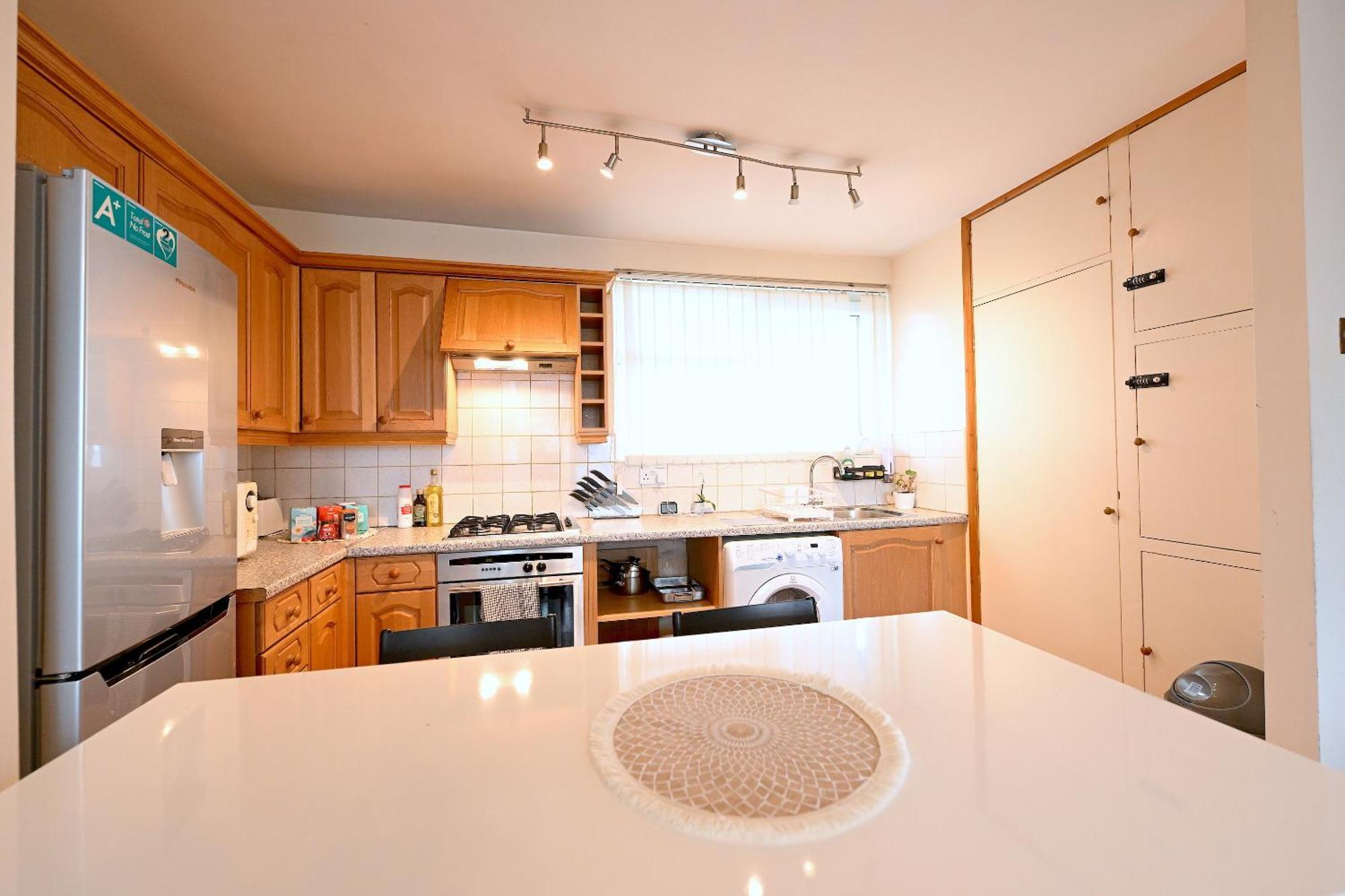 Lovely 1 Bedroom Flat Hoxton Shoredicth Old Street 伦敦 外观 照片