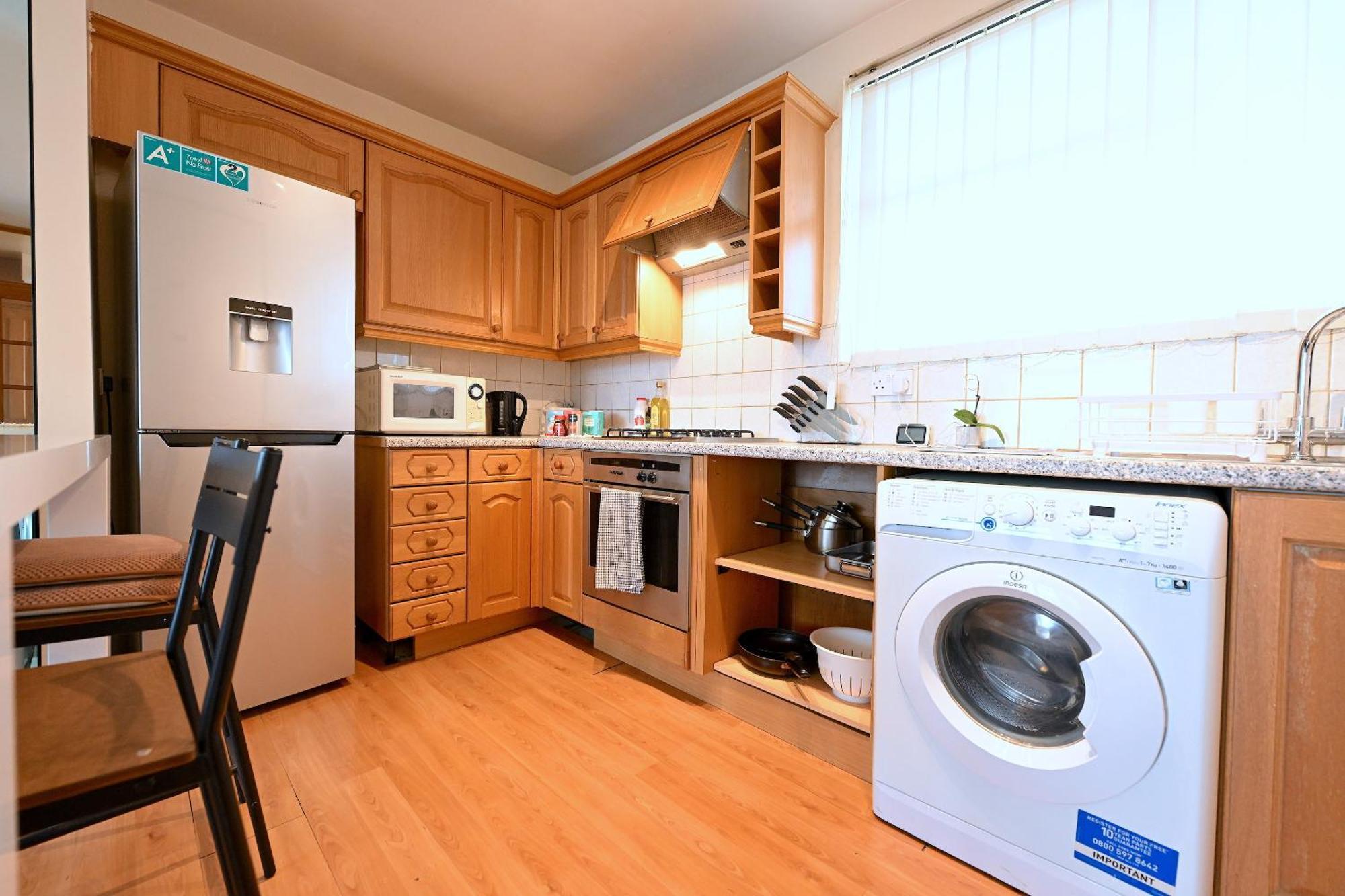 Lovely 1 Bedroom Flat Hoxton Shoredicth Old Street 伦敦 外观 照片