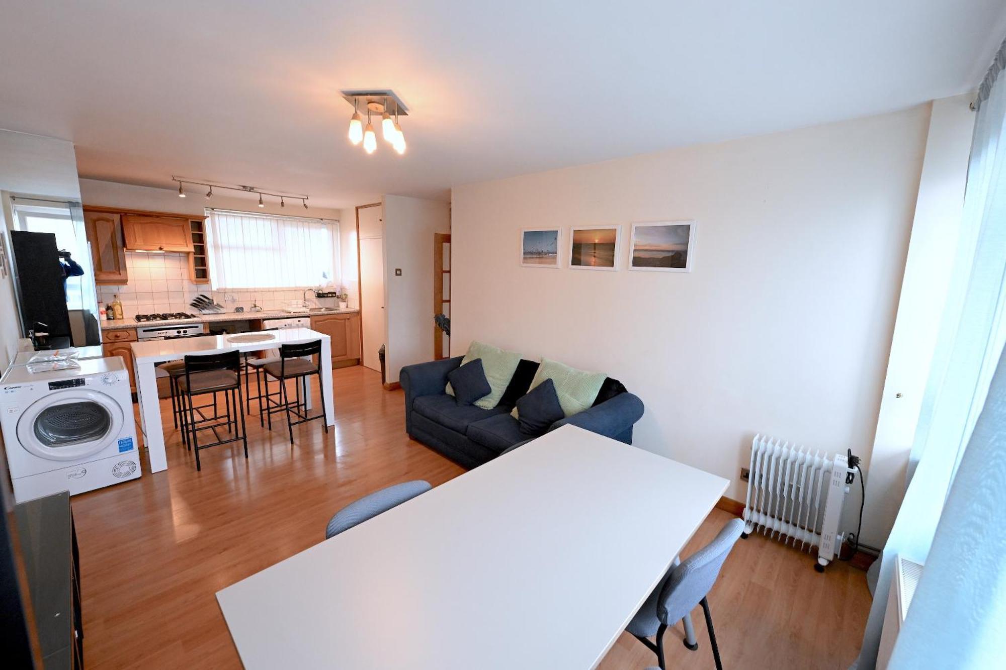 Lovely 1 Bedroom Flat Hoxton Shoredicth Old Street 伦敦 外观 照片